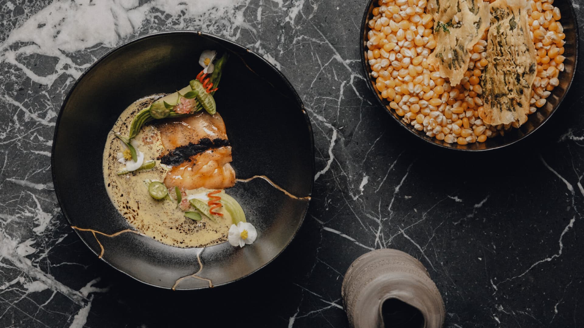 prato BLACK MOON Restaurante Gastrobar Lisboa Baixa